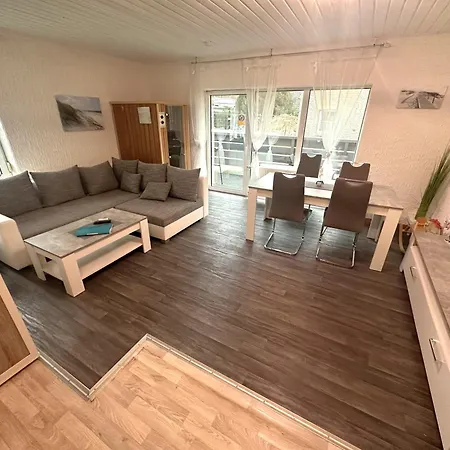 Ferienhaus Kaepten Karl Mit Infrarot-Sauna - Ruhig Und Familienfreundlich Graal-Mueritz Buitenkant foto