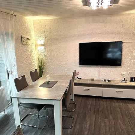 Ferienhaus Kaepten Karl Mit Infrarot-Sauna - Ruhig Und Familienfreundlich Graal-Mueritz Buitenkant foto