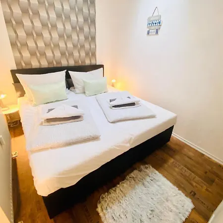 Ferienhaus Kaepten Karl Mit Infrarot-Sauna - Ruhig Und Familienfreundlich Graal-Mueritz Buitenkant foto